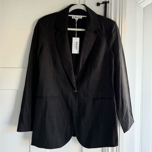 Reformation Classic Relaxed Blazer
